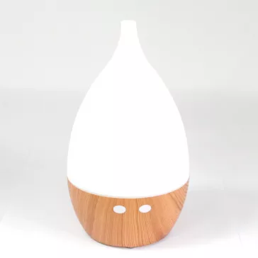 Milano Aroma Diffusor - USB - Mit Farbwechsel