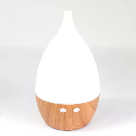 Milano Aroma Diffusor - USB - Mit Farbwechsel Milano Aroma Diffusor - USB - Mit Farbwechsel