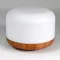 Aarhus Aroma Diffusor - Klassisch - USB - Farbwechselnd - Mit Timer