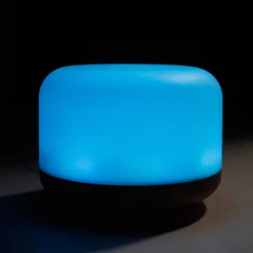   Aarhus Aroma Diffusor - Klassisch - USB - Farbwechselnd - Mit Timer