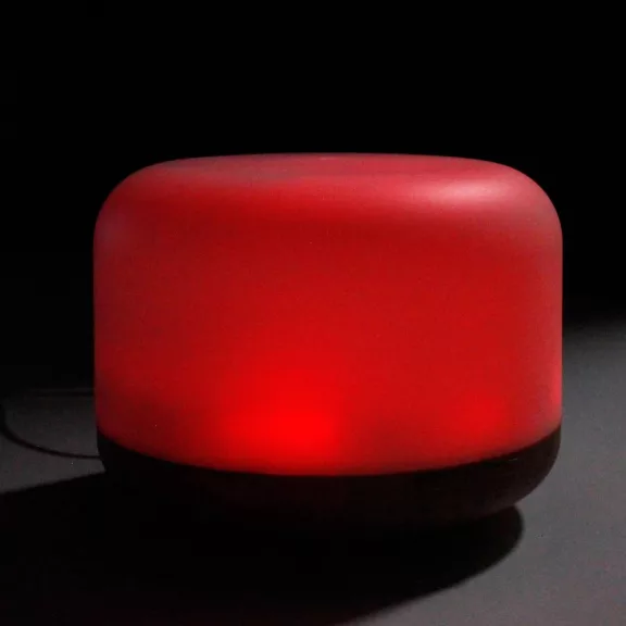 Aarhus Aroma Diffusor - Klassisch - USB - Farbwechselnd - Mit Timer