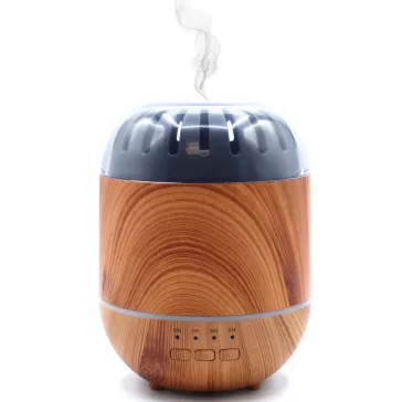 Kopenhagen Aroma Diffusor - USB - Farbwechsel - Mit Timer