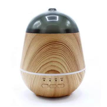 Marseille Aroma Diffusor - USB - Mit Farbwechsel - Mit Timer