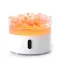 Himalaya Salz Aromadiffusor - Nachtlicht - USB - Flammeffekt