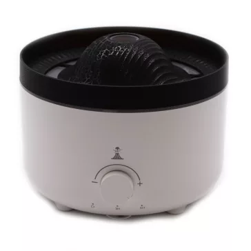 Großer Aroma Diffusor-Vulkan Effekt -Zwei Farben