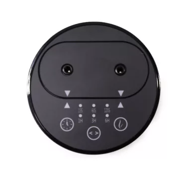 Doppelter Ätherisches Öl Zerstäuber - USB / C
