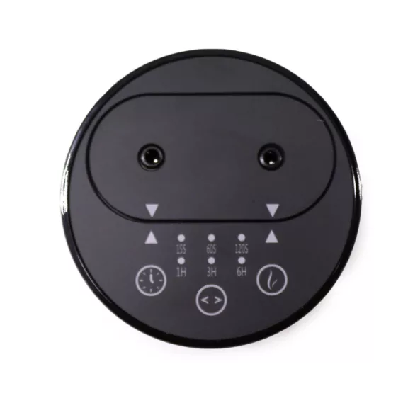 Doppelter Ätherisches Öl Zerstäuber - USB / C