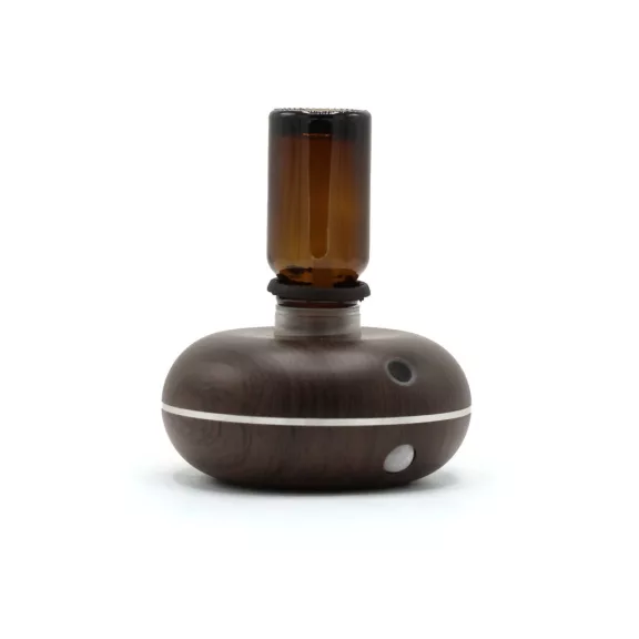 Mini Trockenes Ätherisches Öl Zerstäuber - USB A / C - Bewegungssensor Mini Trockenes Ätherisches Öl Zerstäuber - USB A / C - Bewegungssensor