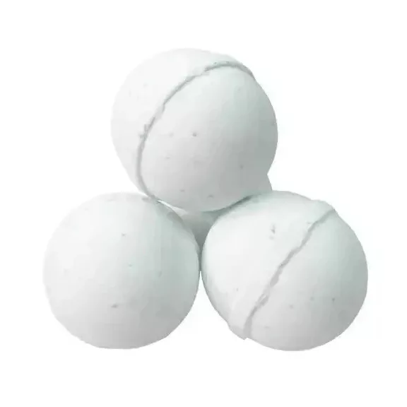 PMS Sprudelnde Badebombe 3 Stück PMS Sprudelnde Badebombe 3 Stück