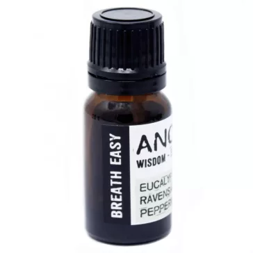 Atme Leicht Ätherisches Öl Mischung - In Schachtel - 10ml