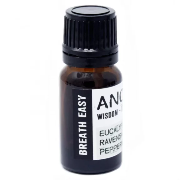 Atme Leicht Ätherisches Öl Mischung - In Schachtel - 10ml Atme Leicht Ätherisches Öl Mischung - In Schachtel - 10ml