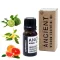 Glück Ätherisches Ölgemisch - In Box - 10ml