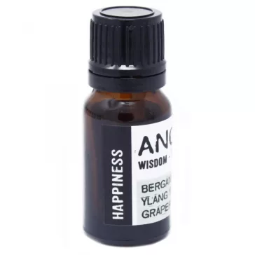 Glück Ätherisches Ölgemisch - In Box - 10ml