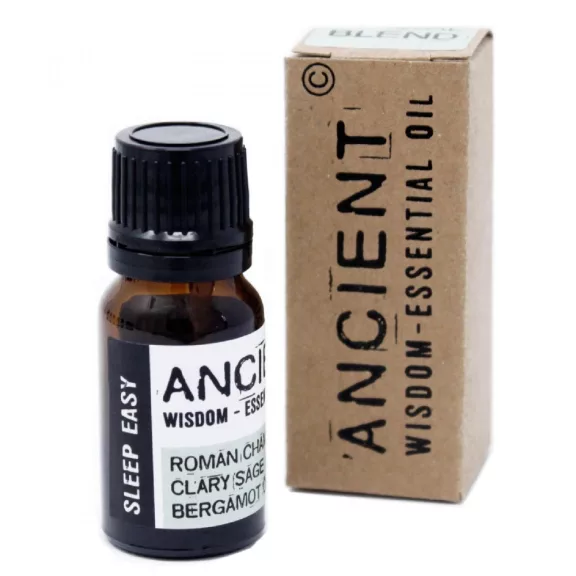 Schöner Traum Ätherisches Öl Mischung - In Schachtel - 10ml Schöner Traum Ätherisches Öl Mischung - In Schachtel - 10ml