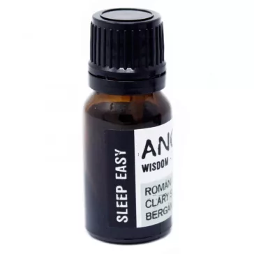   Schöner Traum Ätherisches Öl Mischung - In Schachtel - 10ml