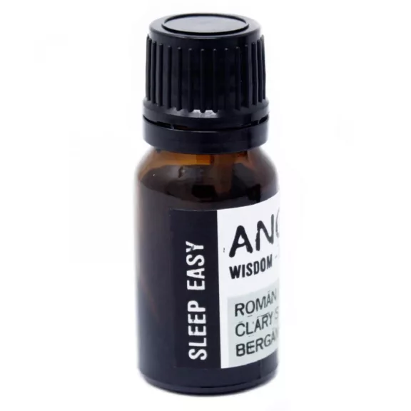 Schöner Traum Ätherisches Öl Mischung - In Schachtel - 10ml Schöner Traum Ätherisches Öl Mischung - In Schachtel - 10ml