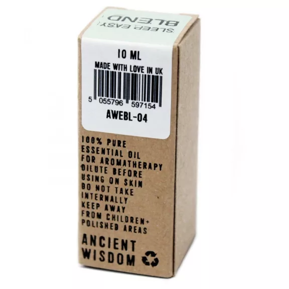 Schöner Traum Ätherisches Öl Mischung - In Schachtel - 10ml Schöner Traum Ätherisches Öl Mischung - In Schachtel - 10ml