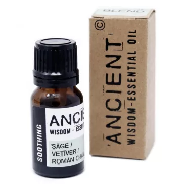 Ruhe Ätherisches Öl Mischung - In Box - 10ml