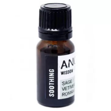 Ruhe Ätherisches Öl Mischung - In Box - 10ml