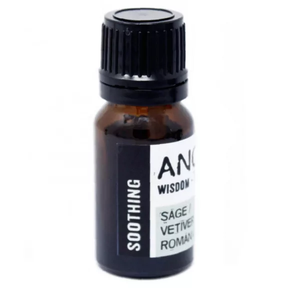 Ruhe Ätherisches Öl Mischung - In Box - 10ml Ruhe Ätherisches Öl Mischung - In Box - 10ml