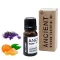Ruhe Ätherische Ölmischung - in Schachtel - 10ml