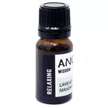 Ruhe Ätherische Ölmischung - in Schachtel - 10ml