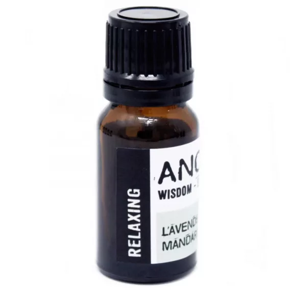 Ruhe Ätherische Ölmischung - in Schachtel - 10ml