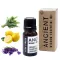 Stresslösende Ätherische Ölmischung - In Schachtel - 10ml