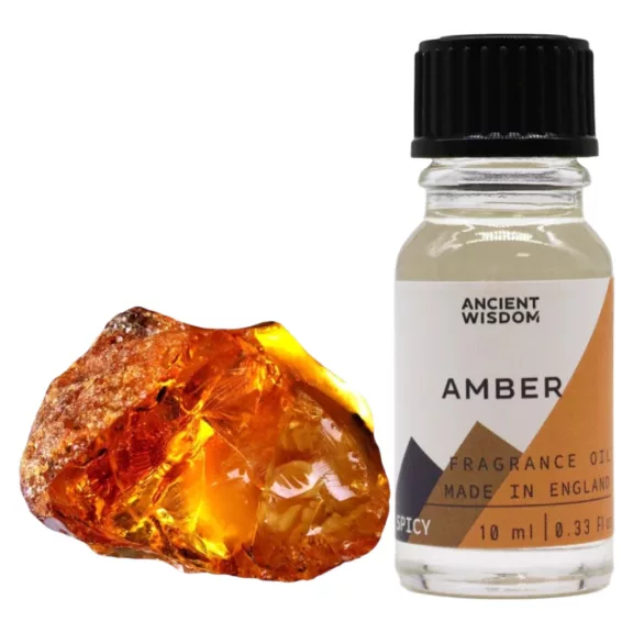 Bernstein Duftöl 10ml Bernstein Duftöl 10ml