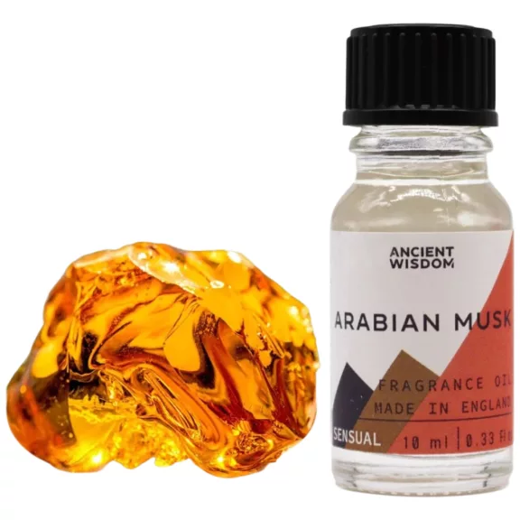 Arabisches Moschus-Duftöl 10ml Arabisches Moschus-Duftöl 10ml