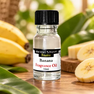 Bananen-Duftöl 10ml