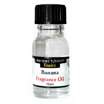 Bananen-Duftöl 10ml