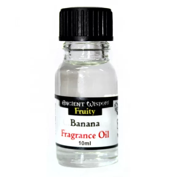 Bananen-Duftöl 10ml Bananen-Duftöl 10ml