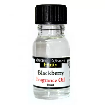 Brombeer-Duftöl 10ml