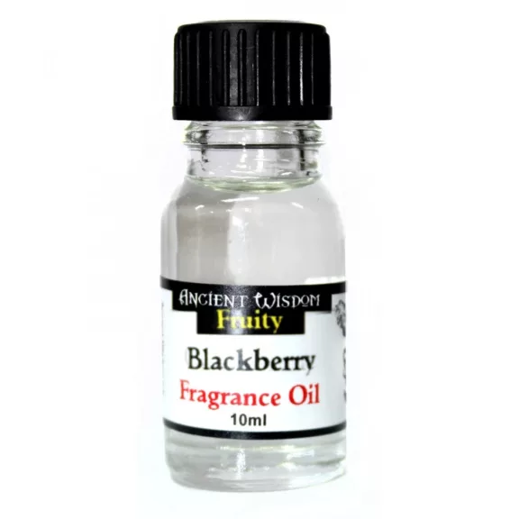 Brombeer-Duftöl 10ml Brombeer-Duftöl 10ml