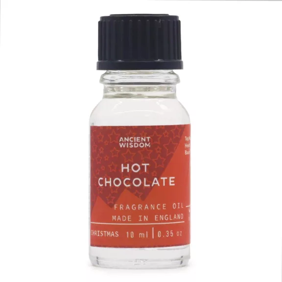 Heisse Schokolade 10ml