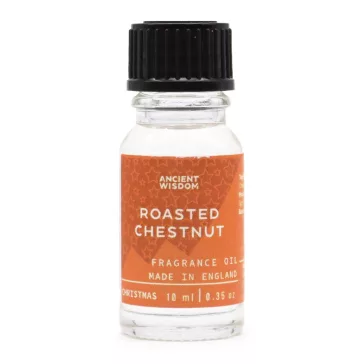 Geröstete Kastanie Duftöl 10ml