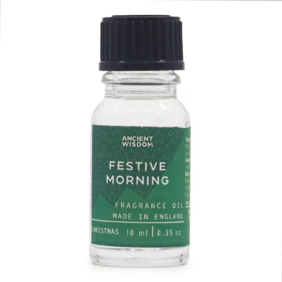Festlicher Morgen Duftöl 10ml