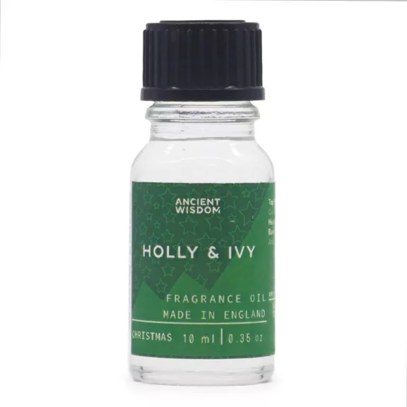 Bernstein-Duftöl 10ml Bernstein-Duftöl 10ml