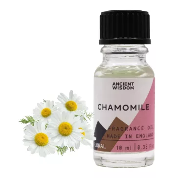 Kamille Duftöl 10ml