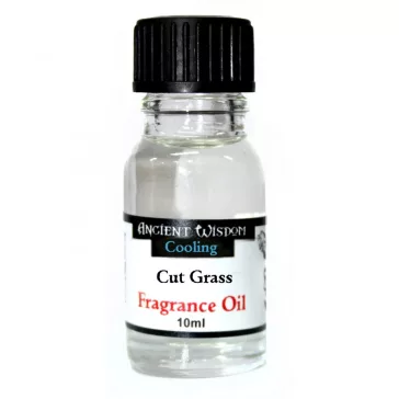 Geschnittenes Gras Duftöl 10ml