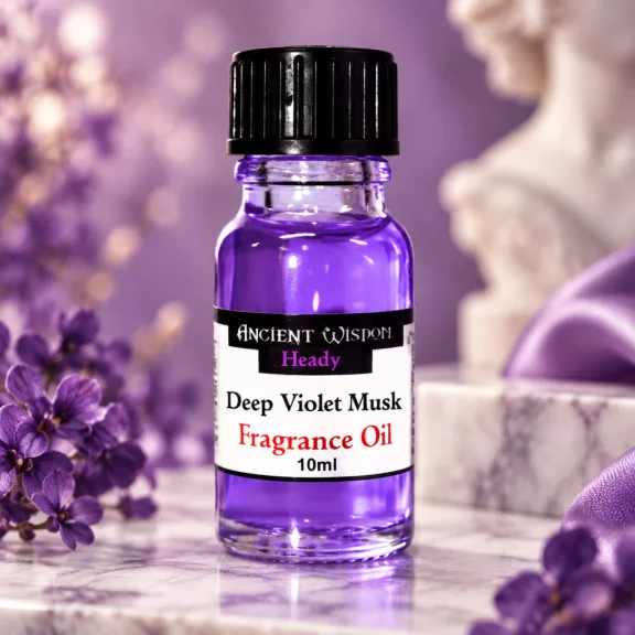 Stiefmütterchenöl für die Nacht 10ml Stiefmütterchenöl für die Nacht 10ml