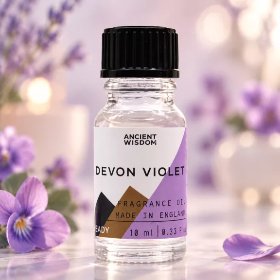 Veilchen Duftöl 10ml Veilchen Duftöl 10ml