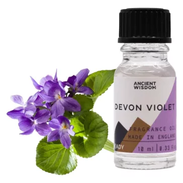 Veilchen Duftöl 10ml