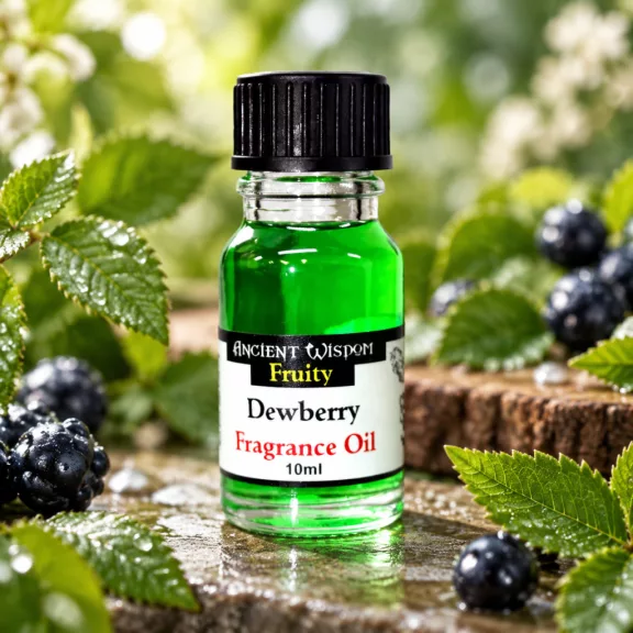 Schwarze Brombeere Duftöl 10ml Schwarze Brombeere Duftöl 10ml
