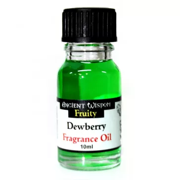 Schwarze Brombeere Duftöl 10ml