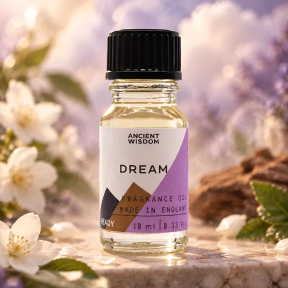 Traum Duftöl 10ml Traum Duftöl 10ml