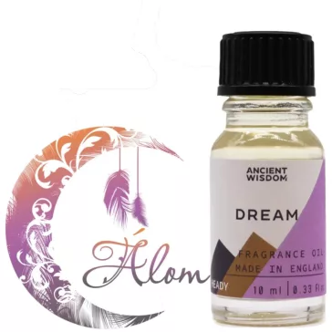 Traum Duftöl 10ml