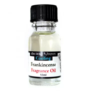 Weihrauch Duftöl 10ml