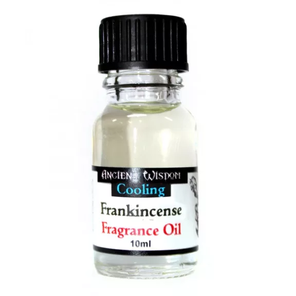 Weihrauch Duftöl 10ml Weihrauch Duftöl 10ml